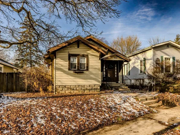 709 N Alameda Dr, Muncie, IN 47303