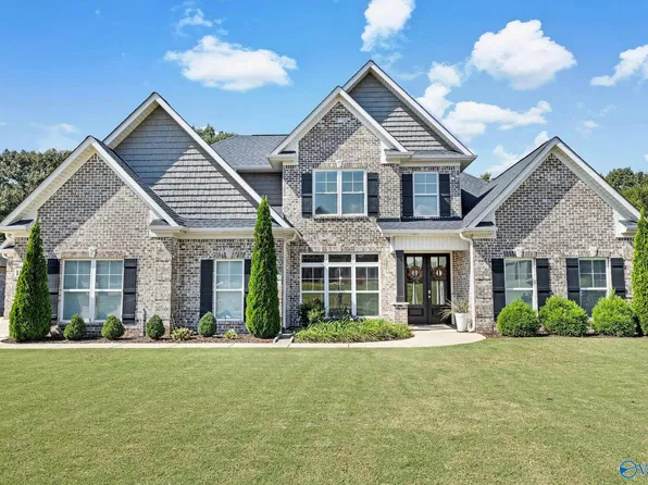 189 Stonycrossing Rd, Meridianville, AL 35759