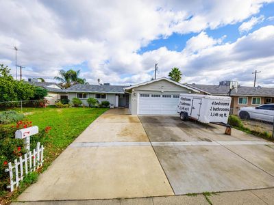 6913 Forman Way, Sacramento, CA, 95828