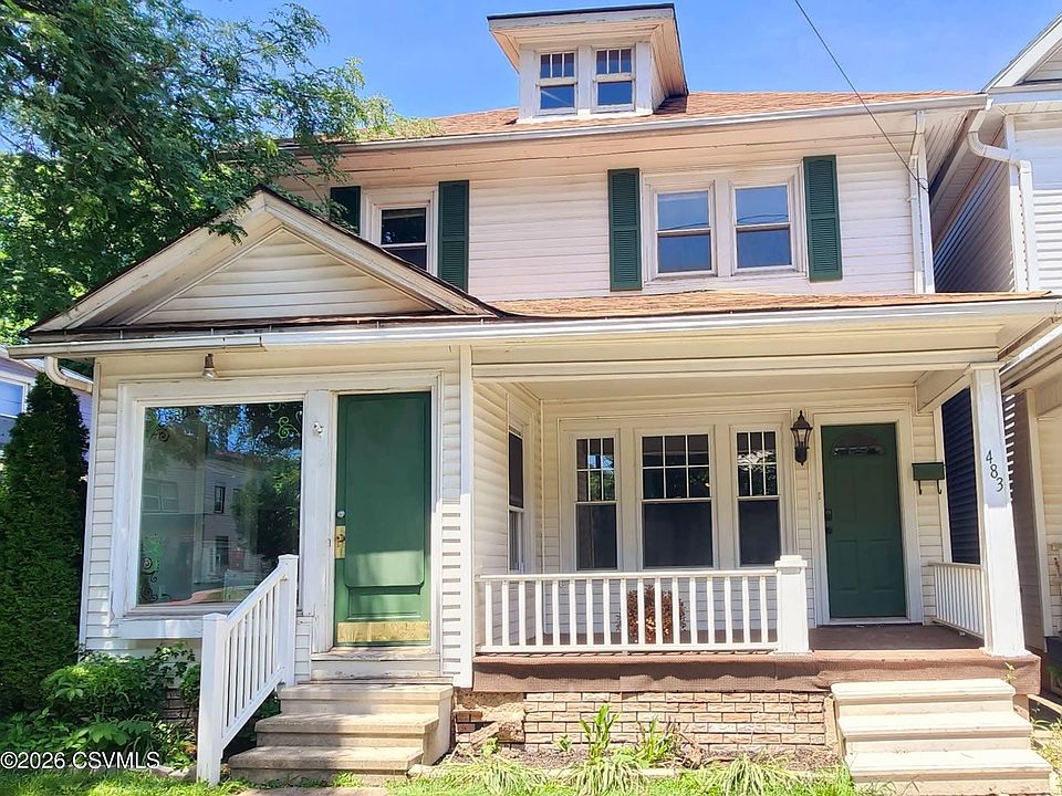 1st image of 483 W Main St