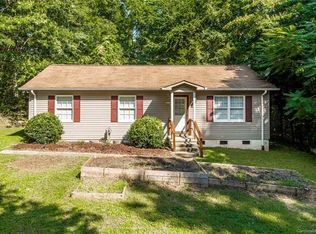 2411 Parks Lafferty Rd, Concord, NC 28025