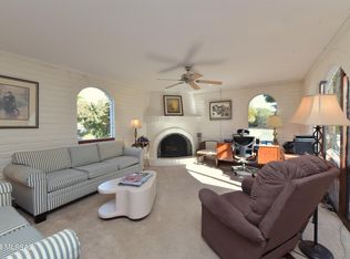 621 W Las Lomitas Rd, Tucson, AZ 85704