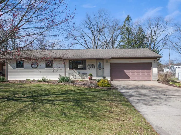 56221 Hoosier Ave, Mishawaka, IN 46545