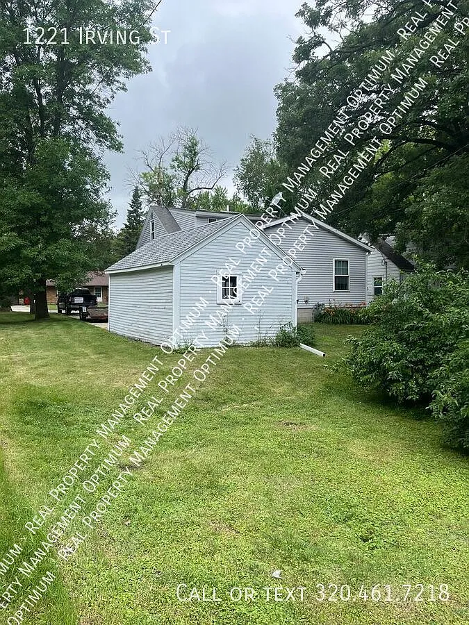 3 bedroom, 1 3/4 bathroom near downtown Alexandria Coming Soon — Photo 3
