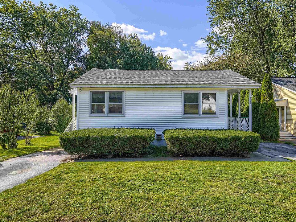 602 Brown Avenue, Manchester, NH 03103 Zillow