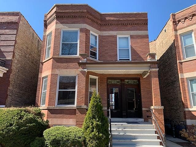 1st image of 3712 N Bell Ave #1