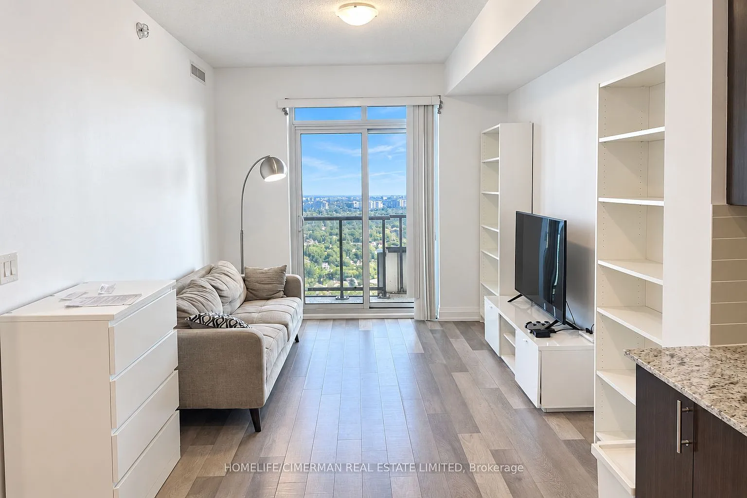 1 bed, $2,350 — Photo 1