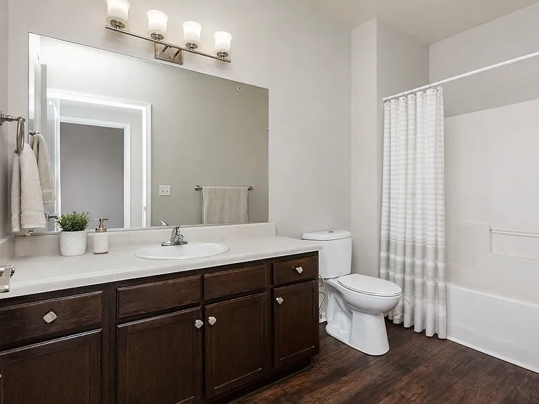 1951 N James St #107 — Photo 3