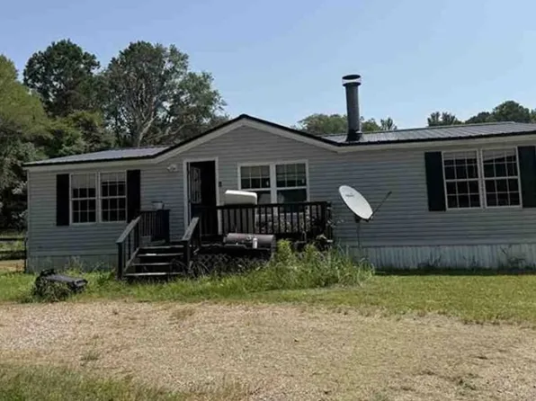 613 Doc Steed Rd, Minden, LA 71055