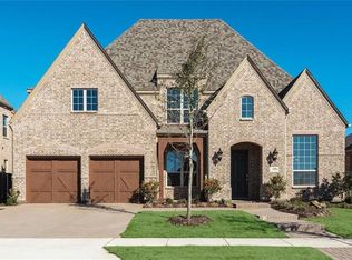 1952 Passionflower Rd, Frisco, TX 75033