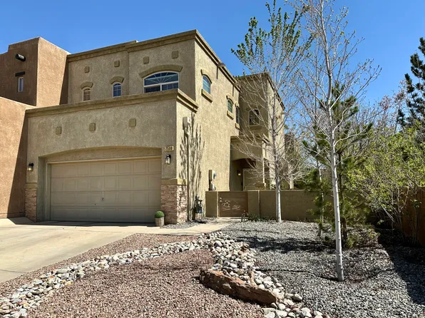 2500 Pelizzano Dr SE, Rio Rancho, NM 87124