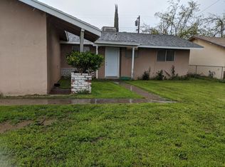 21374 S Wyatt Ave, Riverdale, CA 93656