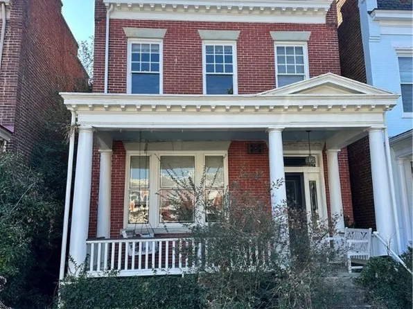 3131 Floyd Ave, Richmond, VA 23221