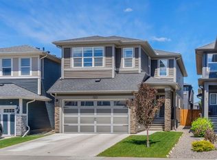 720 S Midtown Dr SW, Airdrie, AB T4B4K5