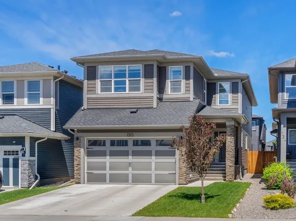 720 S Midtown Dr SW, Airdrie, AB T4B 4K5