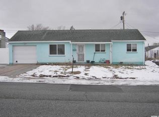 270 S 360 W, Tooele, UT 84074