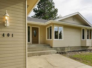 1401 S Howe St, Spokane, WA 99212