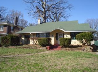 86 Potomac Ave, Terre Haute, IN 47803