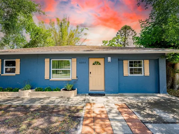 6353 Florida Ave, New Port Richey, FL 34653
