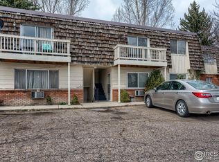 905 E Swallow Rd APT 6, Fort Collins, CO 80525