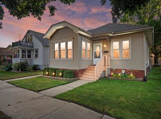 2008 Case Ave, Racine, WI 53403