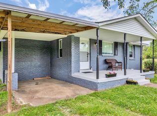 1341 Belfast Farmington Rd, Lewisburg, TN 37091