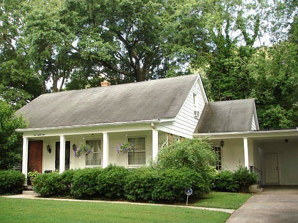 For Sale: 181 N Rose Road, Memphis, TN 38117