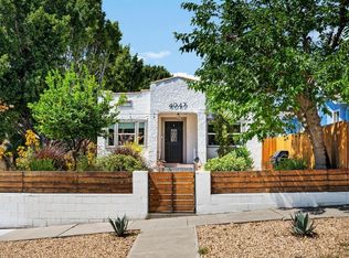 4047 Camero Ave, Los Angeles, CA 90027