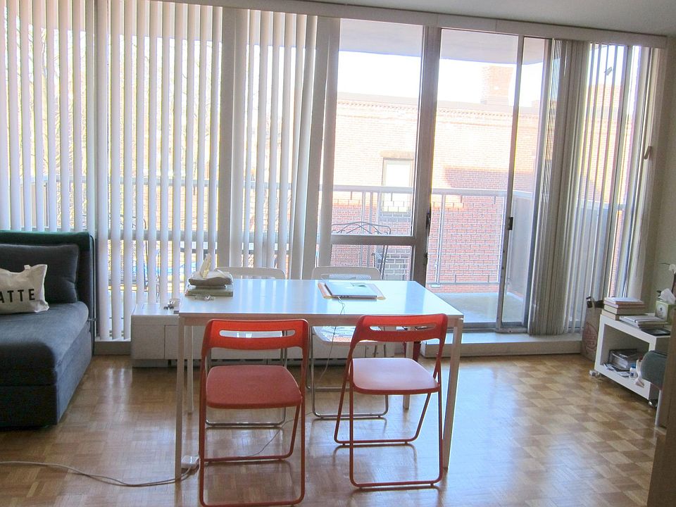 1st image of 45 Longwood Ave Floor 4