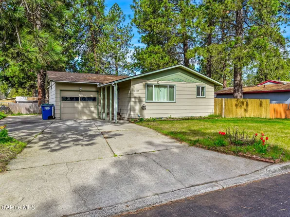 2107 N Grants Ct, Post Falls, ID 83854