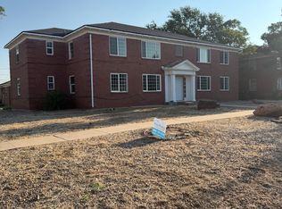 1224 SW 11th Ave #C, Amarillo, TX 79101