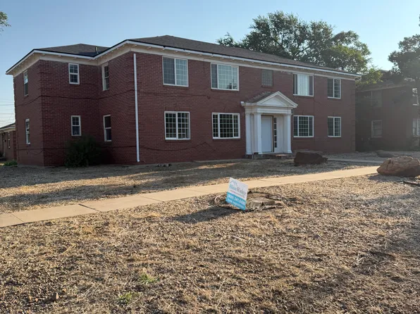 1224 SW 11th Ave #C, Amarillo, TX 79101