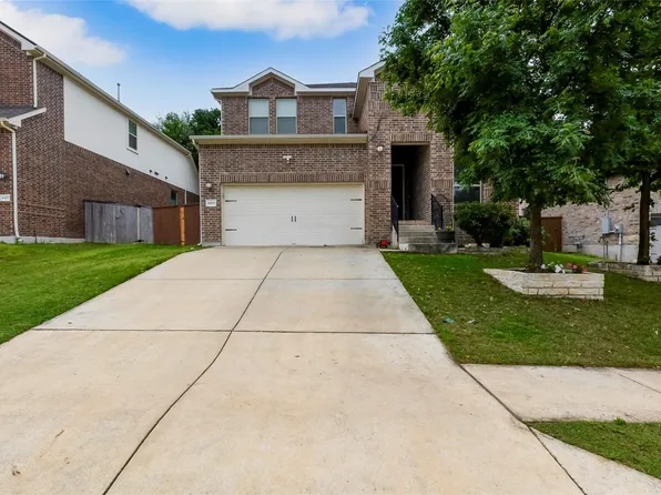 4424 Casa Robles Dr, Leander, TX 78641