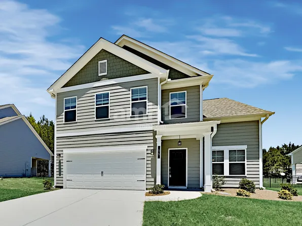 55 Jackson Brook Loop, Dallas, GA 30157