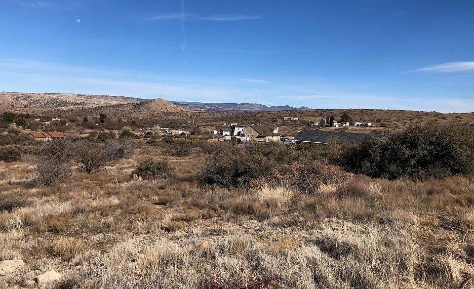 16911 S King Dr Mayer AZ Zillow