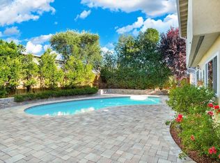 6396 Gondola Way, San Jose, CA 95120