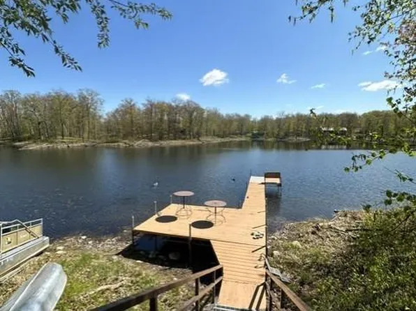 8305 Meadow Lake Rd SW, Motley, MN 56466