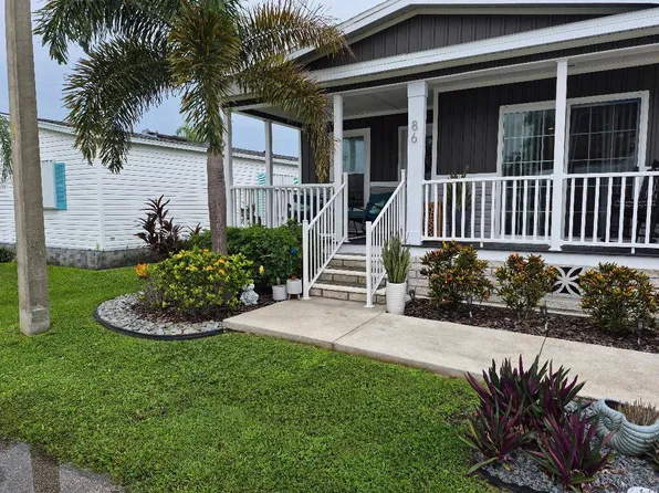 17100 Tamiami Trl #86, Punta Gorda, FL 33955