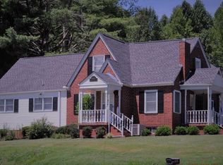 4915 Powell Valley Rd, Big Stone Gap, VA 24219