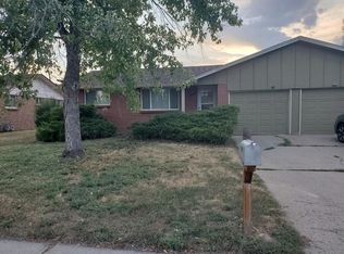 3915 Parfet St, Wheat Ridge, CO 80033