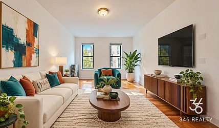 596 Edgecombe Avenue, #6E