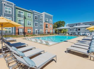 Pine25 North End, Charlotte, NC 28206