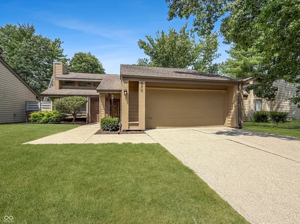 670 Carya Sq, Columbus, IN 47201