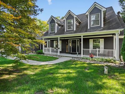 11285 Katrine Dr, Fenton, MI, 48430