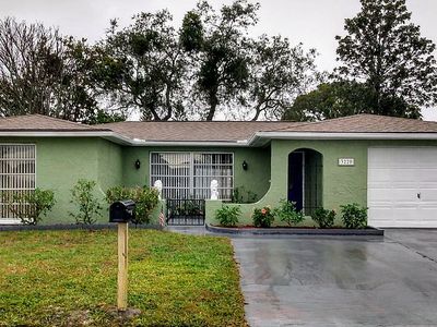 3220 Coldwell Dr, Holiday, FL, 34691