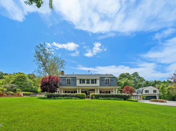 700 Flintridge Ave, La Canada Flintridge, CA 91011