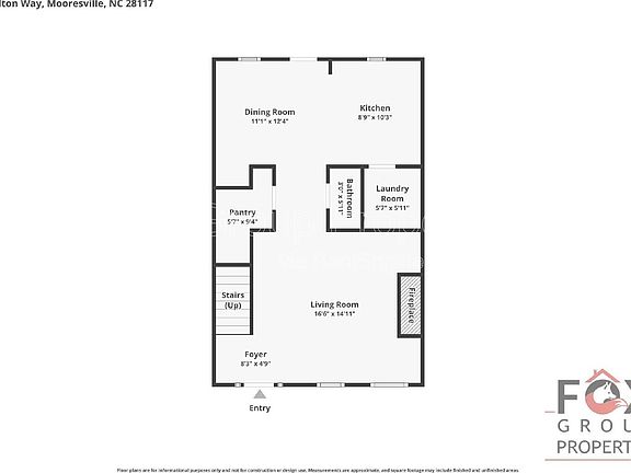 3rd image of 242 Welton Way