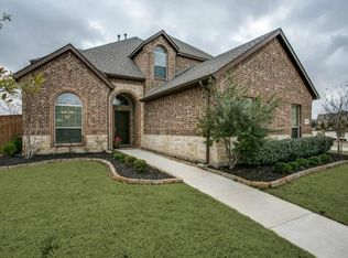 4432 Paula Ridge Ct, Fort Worth, TX 76137