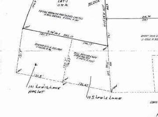 209 Schoolhouse Rd, Haslet, TX 76052