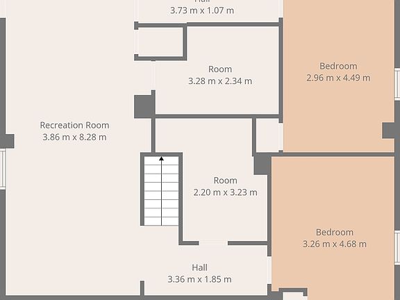 3rd image of 756 Stonepath Cir
